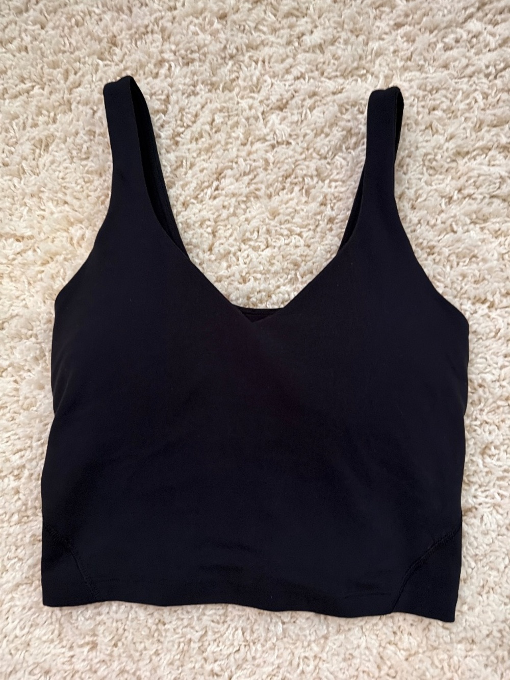lululemon align tank